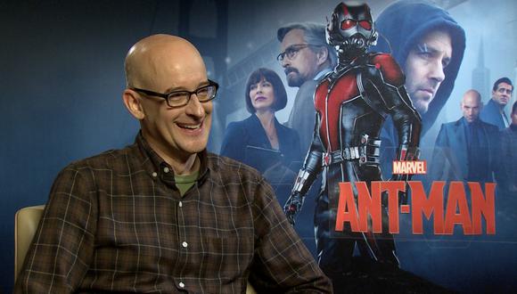 Esto es lo que dijo el director de "Ant-Man and the Wasp: Quantumania", Peyton Reed. (Foto: Marvel)