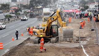 Prima AFP invierte US$135 mlls. en proyecto Rutas de Lima