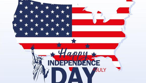 POR QUÉ el Día de la Independencia en Estados Unidos se celebra el 4 y no el de 2 de julio? | RESPUESTAS | EL COMERCIO PERÚ