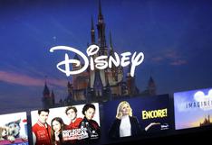 Disney anuncia una reestructuración y da prioridad a su servicio de streaming ante la pandemia 