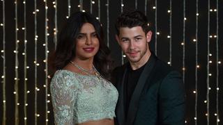 Nick Jonas muestra su amor por Priyanka Chopra en Instagram