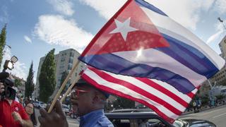 EE.UU. y Cuba: De la Guerra Fría a la reapertura de embajadas