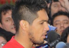 Selección Peruana: Se dio a conocer la lesión que padece Juan Vargas