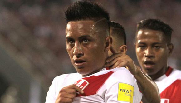 Selección peruana culmina el año en puesto 19 del ránking FIFA