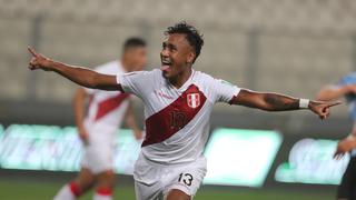 Renato Tapia tras la derrota de Perú ante Bolivia: “seguimos en la lucha”