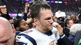 NFL: Tom Brady es nuevo jugador de Tampa Bay Buccaneers por 30 millones de dólares al año