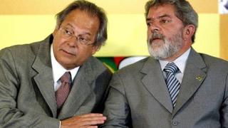 Petrobras: Fiscalía acusa al ex número 2 de Lula de corrupción