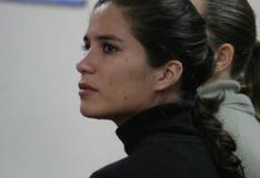 Caso Fefer: Sentencia contra Eva Bracamonte será revisada este miércoles