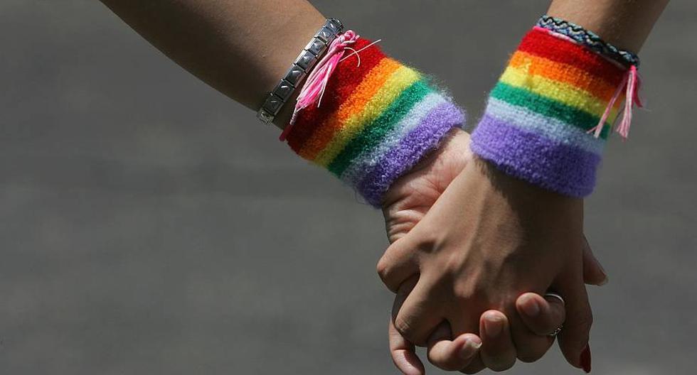 Efemérides | Esto ocurrió un día como hoy en la historia | La OMS suprime la homosexualidad de la lista de enfermedades mentales. (Foto: Getty Images)