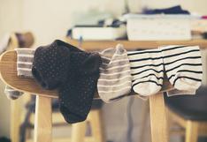 Si perdiste un calcetín, esta fecha es para ti: Día Mundial de los Calcetines Perdidos