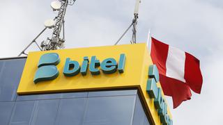 Osiptel confirma multa a Bitel por fallos en las llamadas e incumplir plan de cobertura