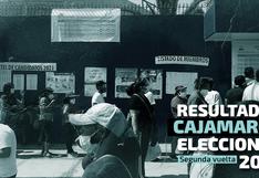 Resultados Cajamarca Elecciones 2021: Pedro Castillo encabeza la votación en la región, según el conteo de la ONPE al 99.948%