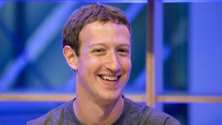 Mark Zuckerberg es el multimillonario que tuvo el 'mejor año'