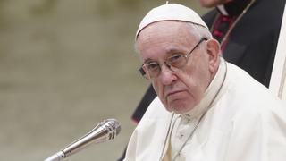 El Papa acepta la renuncia de otro cura chileno acusado de abusar de un menor
