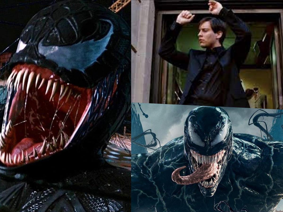 Spiderman 3″: ¿Por qué el debut de Venom en el cine resultó un fracaso? |  Spider-Man | Marvel | Sam Raimi | Tobey Maguire | Tom Hardy | Sony Pictures  | LUCES | EL COMERCIO PERÚ