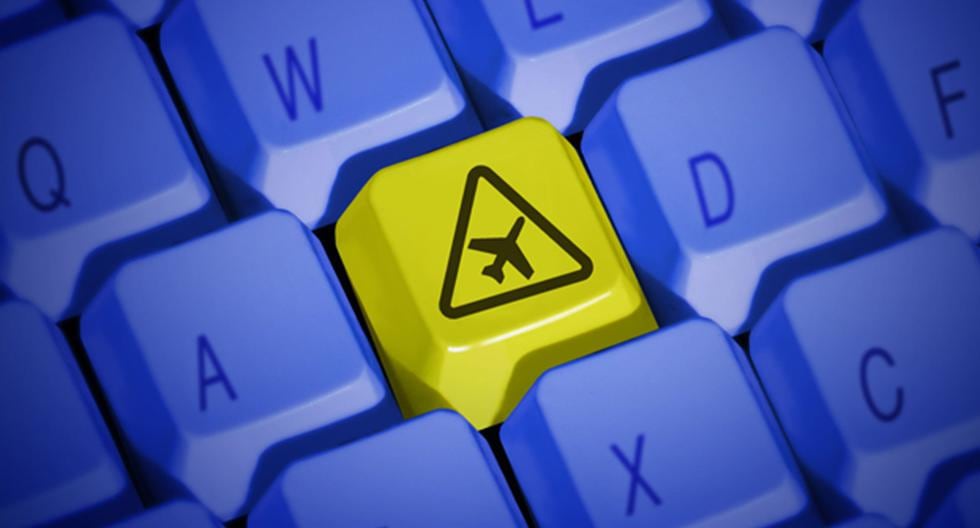 Kaspersky asegura que existe un alto riesgo en que las personas que viajan se conecten a un Wifi seguro, pueden ser víctimas de la ciberdelincuencia. (Foto: Difusión)