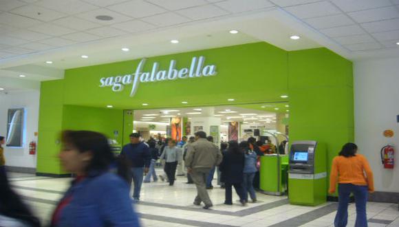 Utilidades de Falabella crecieron 11,5% en primer semestre