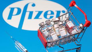 Ecuador compra dos millones de vacunas contra el coronavirus de Pfizer