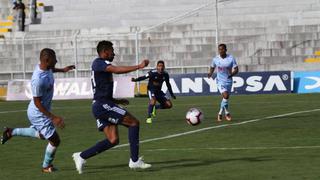 Sporting Cristal igualó 1-1 ante Real Garcilaso en Cusco por la fecha 10° de la Liga 1 | VIDEO