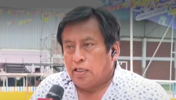 Administrador del local 'El Huaralino' denunció que es víctima de amenazas por parte de delincuentes | Captura América Noticias