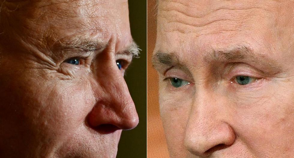 Russia regrets U.S. rejection of public dialogue between Biden and Putin