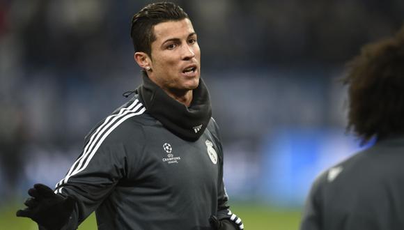 Real Madrid: “Cristiano hablará cuando ganemos la undécima”