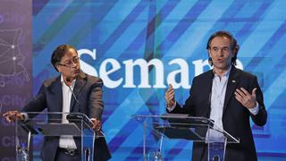 Debate presidencial en Colombia: ¿Por qué los candidatos desconfían de la Registraduría Nacional?