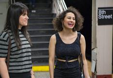 'Broad City' no tendrá temporada 6: ¿por qué fue cancelada la comedia de Ilana Glazer y Abbi Jacobson?