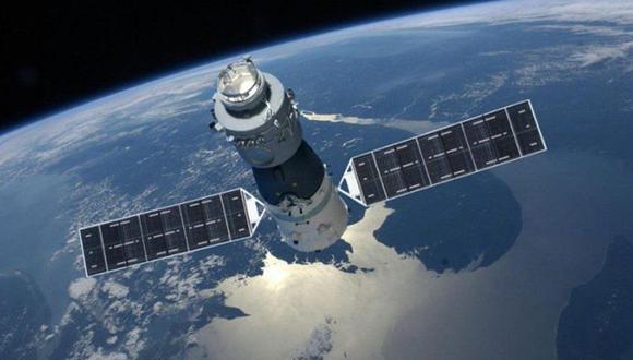 Los ingenieros en tierra perdieron el control de la estación espacial de China, Tiangong-1 (Foto: China Manned Space Engineering)