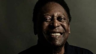 Pelé y la vez que decidió abrir su corazón: “Que me recuerden como una buena persona”