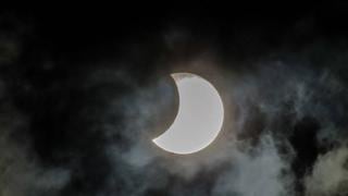 ¿Qué es un eclipse lunar y qué se sabe del que ocurrirá el próximo 5 de mayo?