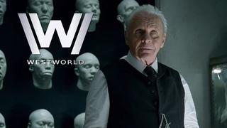 ¿Anthony Hopkins volverá en la segunda temporada de Westworld?