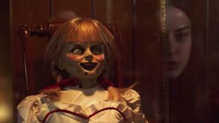"Annabelle 4": ¿habrá otra película de la muñeca diabólica de "El conjuro"?