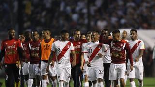 Perú vs. Nueva Zelanda: fecha, hora y canal del partido de ida