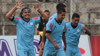 Garcilaso empató 0-0 con León de Huánuco por el Torneo del Inca
