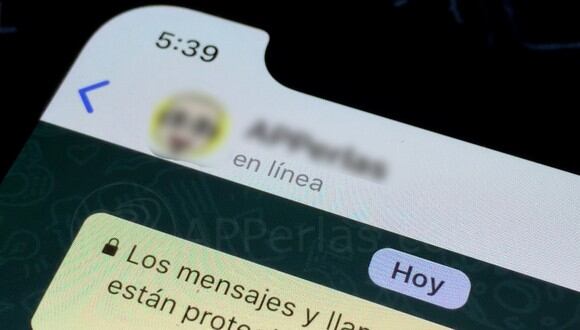 Whatsapp Viral ¡no Es Complicado Conoce Cómo Leer Y Responder Mensajes De Whatsapp Sin 8455