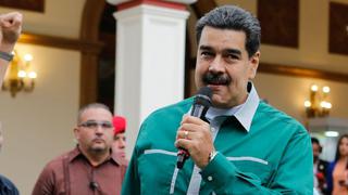 Chavismo convoca a movilización para "celebrar" salida de Venezuela de la OEA