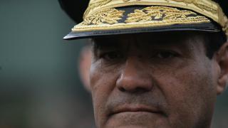 ¿Quién es Raúl Becerra, el ex director de la PNP acusado de traficar con menores?