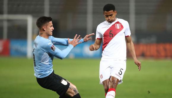 Selección peruana: ¿cómo le fue a la Bicolor ante Uruguay en Montevideo?. (Foto: Selección peruana)