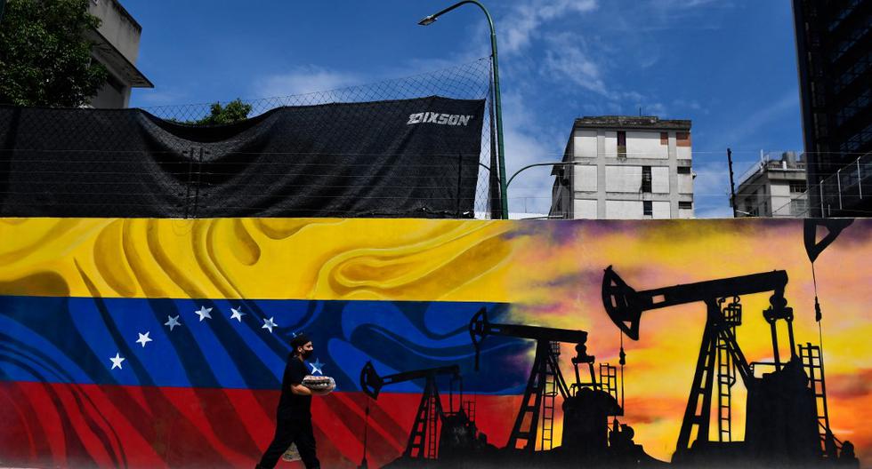 Este miércoles 17, Estados Unidos anunció que reanudaría sus sanciones sobre el petróleo y gas venezolano.