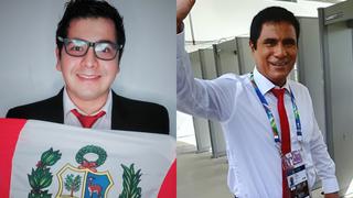 Perú vs. Brasil: reemplazante de Toño Vargas le dedicó mensaje antes del inicio del partido