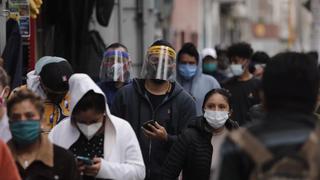 Coronavirus en Perú: Minsa reporta 177 nuevos decesos y el número acumulado de fallecidos llega a 10.589