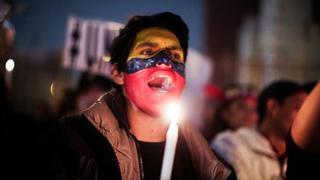 ¿Es posible una solución pacífica a la crisis en Venezuela?