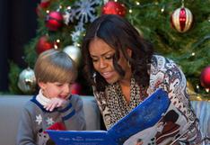 Barack Obama: ¿qué le regalará su esposa Michelle por Navidad? 