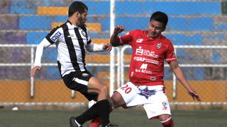 Liga 2: se sorteó el fixture del torneo de ascenso del fútbol peruano
