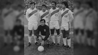 Ottorino Sartor: atajaba sin guantes, recibía 10 dólares de viáticos y fue campeón de la Copa América 1975