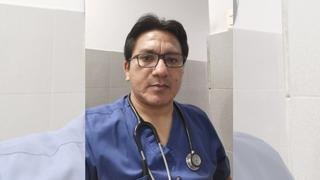 Mentes Peruanas - EP. 11: Juan Carlos Celis, infectólogo: “No hemos aterrizado a nuestra realidad en salud” | Podcast