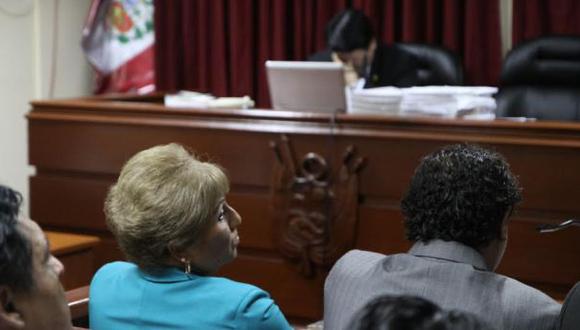 Condenan a alcaldesa de El Santa por enriquecimiento ilícito