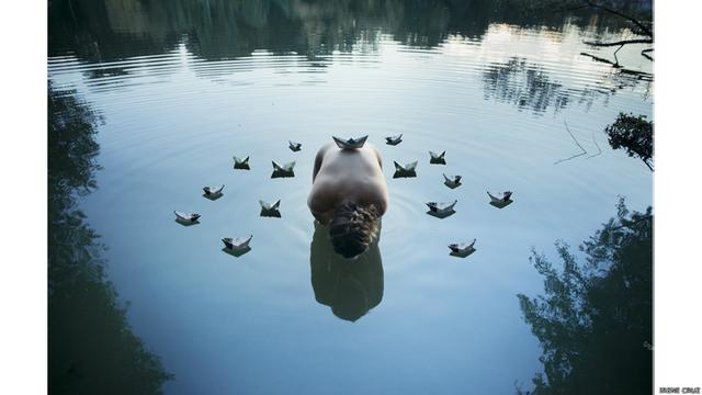 La belleza del reciclaje y los objetos considerados basura - 10