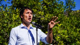 Trudeau se juega la permanencia en el poder: ¿cómo llega a las elecciones el primer ministro canadiense?